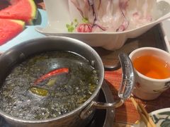 -田园肥牛府(东关街店)
