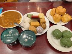 -护国寺小吃(地安门店)