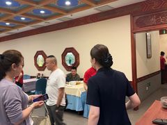 -丰泽园饭店