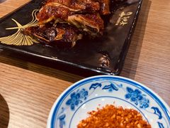 -肖四女乐山跷脚牛肉(世博源店)
