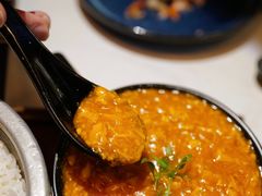 蟹粉捞饭-荟廷·晶萃(陆家嘴尚悦湾店)
