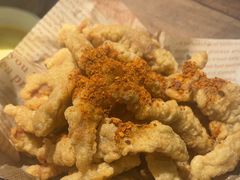 -蘑界·野生菌火锅(深业上城店)