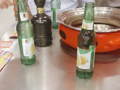 -永安里地摊烤肉(首创店)