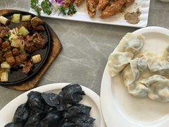 -三合园水饺(二马路店)