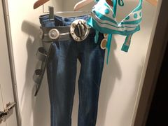 -东京塔海贼王主题公园