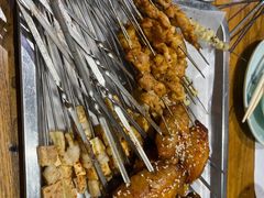 -马子全羊(堤口路店)