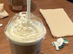 -星巴克(广州百信广场东区店)