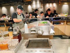 -肉肉大米(金虹桥店)