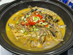 -农乐园食府(梅城镇店)