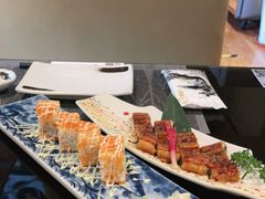 -昱匠·日本料理(金融街店)