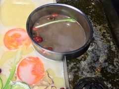 -巴奴毛肚火锅(商城路店)