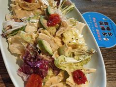 -豪尚豪牛排(彩悦城店)