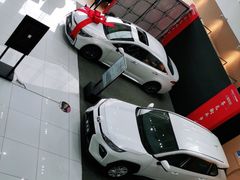 -上海和展广汽丰田4S店(老闵行店)