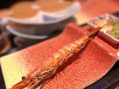 -鸟山鸣·日料食堂(王府井店)