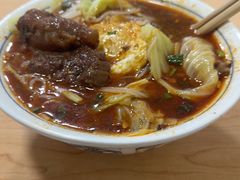 -易毛特色牛肉面(解放碑步行街店)