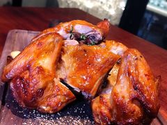 -卡朋厨房(289艺术园区店)