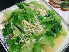 虾皮生菜-旺达·福州菜(正大广场店)