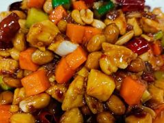 宫保鸡丁-61度辣馆(通天街店)