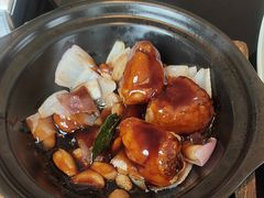 -环球港凯悦 · 享悦中餐厅