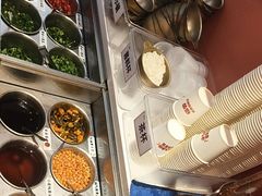 -福客麻辣烫·现炒麻辣香锅(印力中心店)