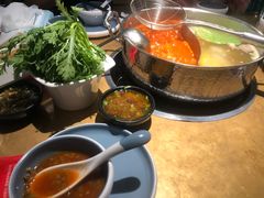 -左庭右院鲜牛肉火锅(南通CBD大有境店)
