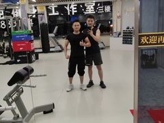 -中田健身工作室(胜利门店)