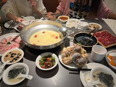 -骨之味·筒骨汤火锅(江头店)