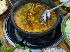 -笔记安顺夺夺粉火锅