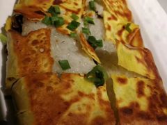 三鲜豆皮-老浒记烤鸭-北京菜(琉璃厂店)
