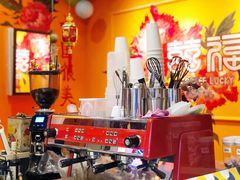 -囍福咖啡(这有山店)