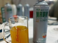 -朱子李大排档(河西首店)