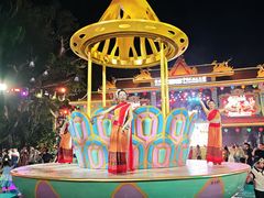 -深圳锦绣中华民俗村