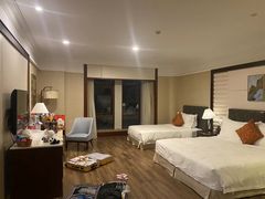 -广州卓思道酒店(南村万博店)