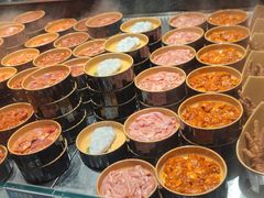 -海底捞大排档火锅(悦荟广场店)