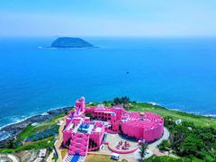 -漳州滨海火山岛自然生态风景区