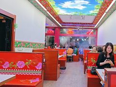 -崔记老东北传奇铁锅炖(横店总店)