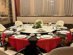 -民族饭店-四季餐厅