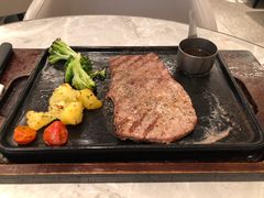 -必胜客(城西银泰店)