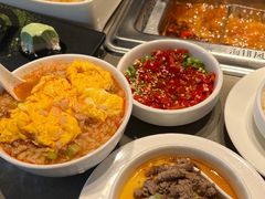 -海底捞火锅(江南盛天地店)