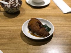 -新梅华·茶点餐厅(石路国际商城店)
