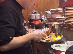 -老龙亭拉面店