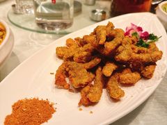 -唐猫庭院·千年陕菜(赛格国际购物中心店)