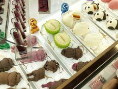 -DQ·蛋糕·冰淇淋(河东万达店)