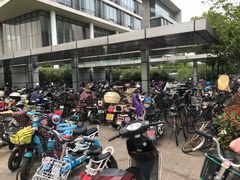 -天元西路(地铁站)