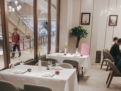 -新吉士·上海菜(浦东LCM置汇旭辉店)