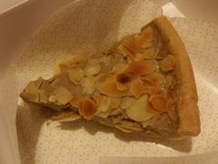 杏仁伯爵茶派-Pie Bird(新闸路店)
