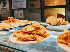 -二宽中国兰州拉面(幸福城店)