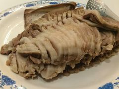 -巴音浩日娲·蒙餐(双林东路店)