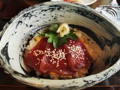 -滩万日本料理Nadaman(国贸大酒店)