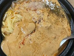 -曹宝林砂锅麻辣烫(星光路店)